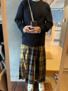 たーさんのコーディネート