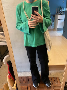 たーさんのコーディネート