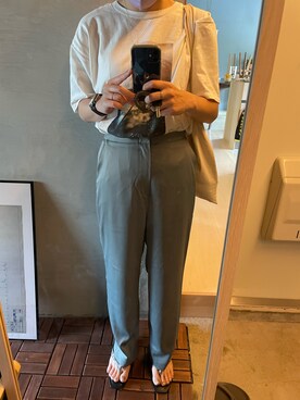 たーさんのコーディネート