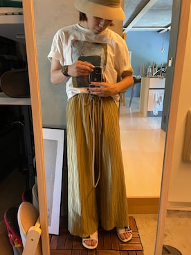 たーさんのコーディネート