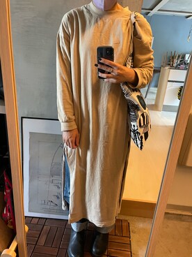 たーさんのコーディネート