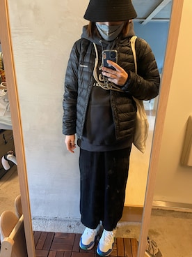 たーさんのコーディネート