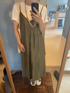 たーさんのコーディネート