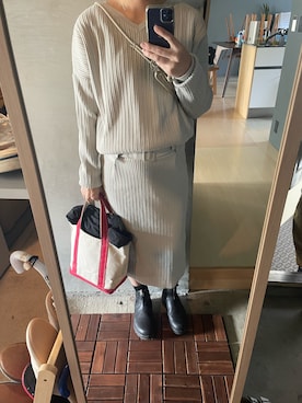 たーさんのコーディネート