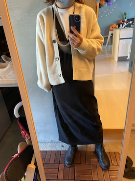 たーさんのコーディネート