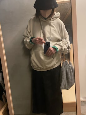 たーさんのコーディネート