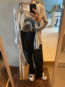 たーさんのコーディネート