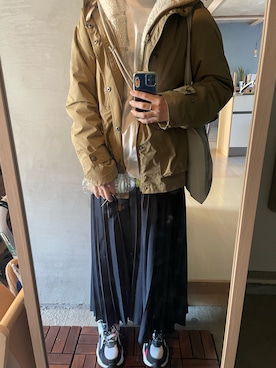 たーさんのコーディネート