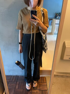 たーさんのコーディネート