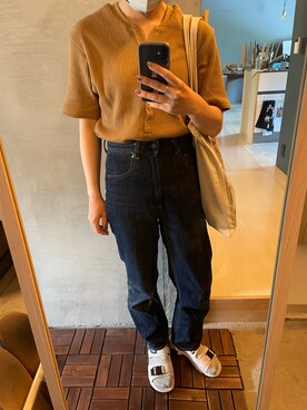 たーさんのコーディネート