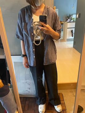 たーさんのコーディネート