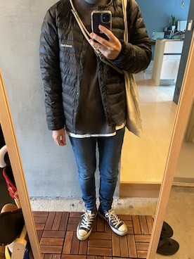 たーさんのコーディネート