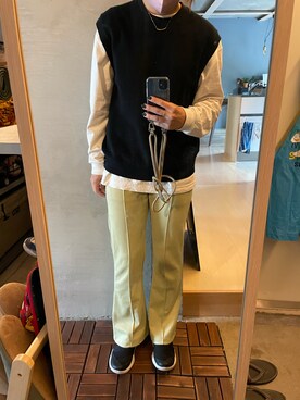 たーさんのコーディネート