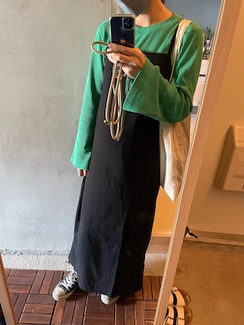 たーさんのコーディネート