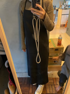 たーさんのコーディネート