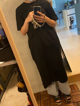 たーさんのコーディネート