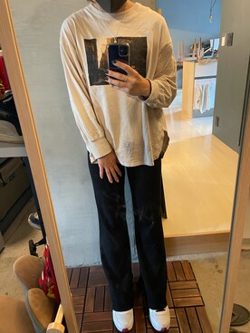 たーさんのコーディネート