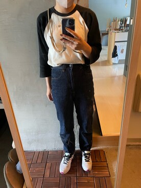 たーさんのコーディネート