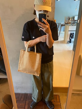 たーさんのコーディネート