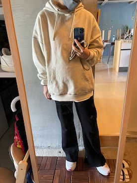 たーさんのコーディネート