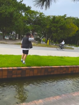 ツバサさんのコーディネート