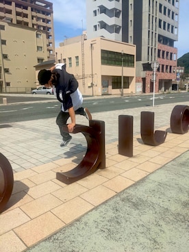 ツバサさんのコーディネート