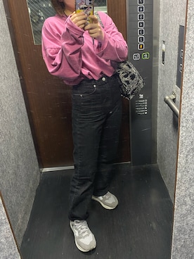 JYOさんのコーディネート