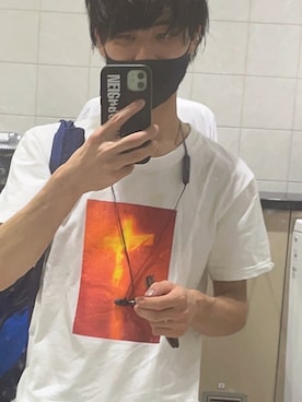 Raiki Yamashitaさんのコーディネート