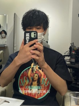 Raiki Yamashitaさんのコーディネート