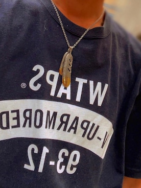 Raiki Yamashitaさんのコーディネート