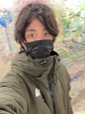 Raiki Yamashitaさんのコーディネート