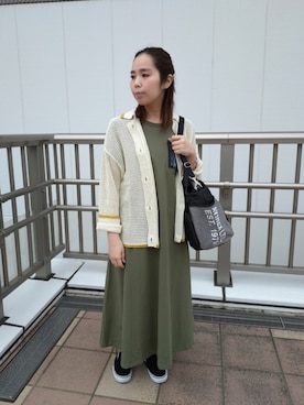 kinukaさんのコーディネート