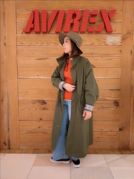 kinukaさんのコーディネート