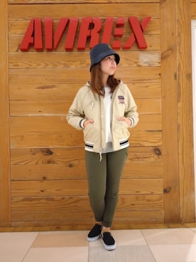 kinukaさんのコーディネート