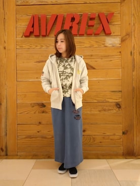 kinukaさんのコーディネート