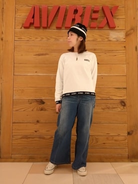 kinukaさんのコーディネート