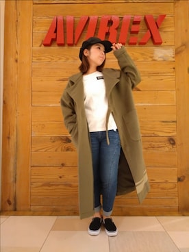 kinukaさんのコーディネート