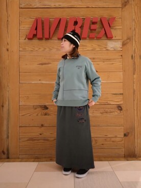 kinukaさんのコーディネート