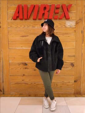 kinukaさんのコーディネート