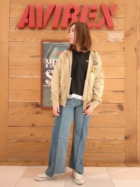 kinukaさんのコーディネート