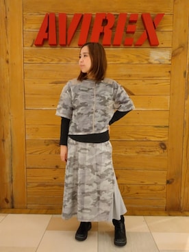 kinukaさんのコーディネート