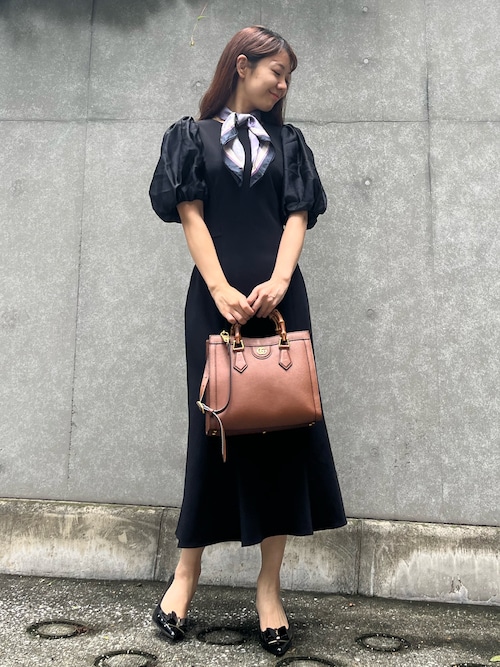 FERRAGAMO（フェラガモ）の「Salvatore Ferragamo Zeri Mid-Heel