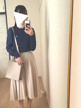 Harupiisさんのコーディネート