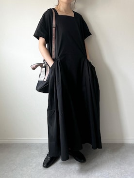 𝚔𝚘さん(レディース・160cm)の夏コーディネート