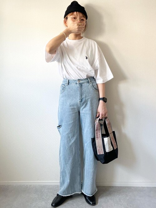 𝚔𝚘さんのコーディネート
