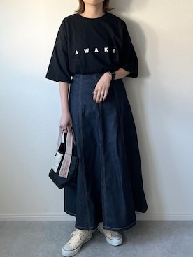 𝚔𝚘さんのコーディネート