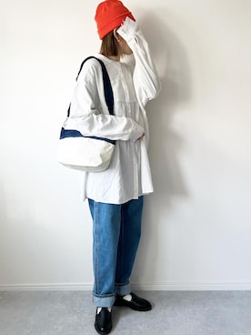 𝚔𝚘さんのコーディネート