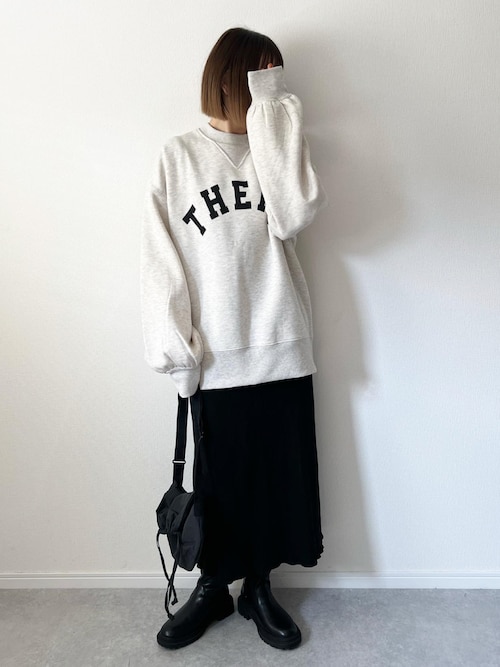 𝚔𝚘さんのコーディネート