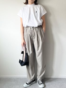 𝚔𝚘さんのコーディネート