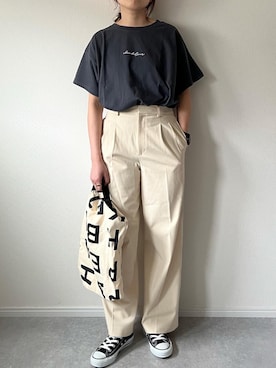 𝚔𝚘さんのコーディネート
